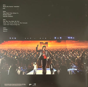 Michael Jackson - The Music That Inspired The Movie "Michael Jackson's This Is It" - 2010