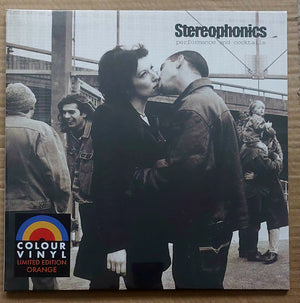 Stereophonics - Performance And Cocktails