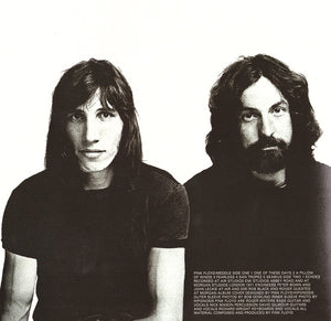 Pink Floyd - Meddle - 2025