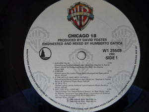 Chicago (2) - Chicago 18