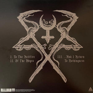 Lorna Shore - ...And I Return To Nothingness 2022 - Quarantunes