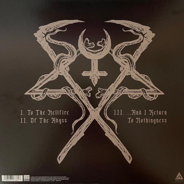 Lorna Shore - ...And I Return To Nothingness 2022 - Quarantunes