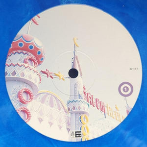 The Promise Ring - Nothing Feels Good 2022 - Quarantunes