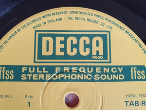 Jacques Loussier - Basically Bach