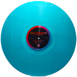 Jeff Rosenstock - No Dream - 2020