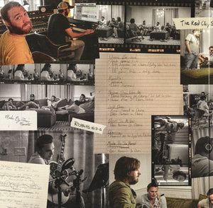 The Red Clay Strays - Made By These Moments