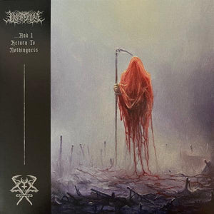 Lorna Shore - ...And I Return To Nothingness 2022 - Quarantunes