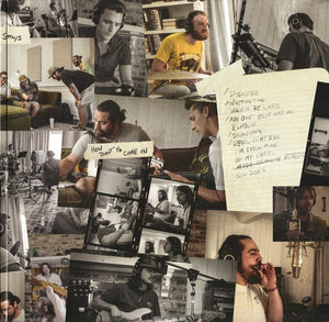 The Red Clay Strays - Made By These Moments