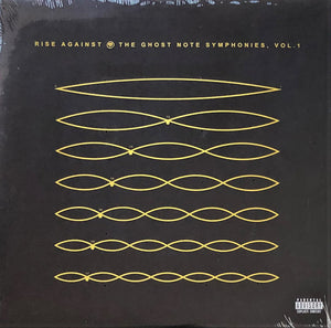 Rise Against - The Ghost Note Symphonies, Vol. 1
