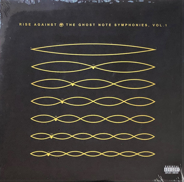 Rise Against - The Ghost Note Symphonies, Vol. 1