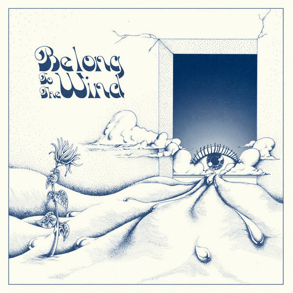 Various - Belong To The Wind - 2021