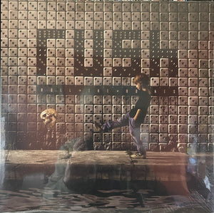 Rush - Roll The Bones - 2025