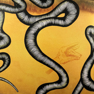 Modest Mouse - We Were Dead Before The Ship Even Sank