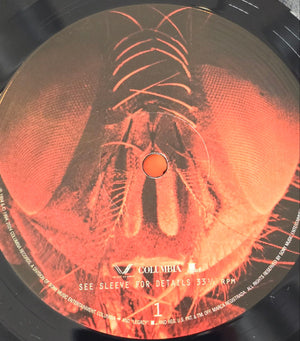 Alice In Chains - Jar Of Flies