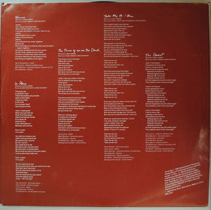 Carly Simon - Come Upstairs - 1980