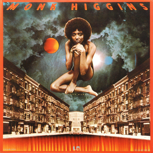 Monk Higgins - Little Mama