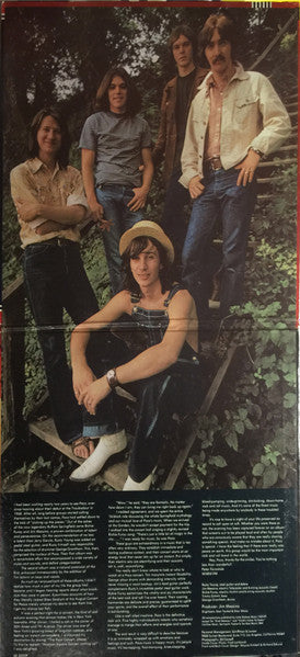 Poco (3) - Deliverin'