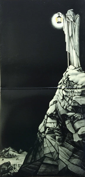 Led Zeppelin - Untitled -