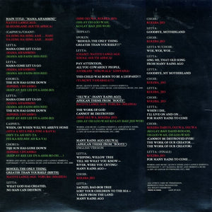 Quincy Jones - Roots: The Saga Of An American Family