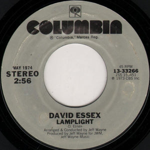 David Essex - Rock On -