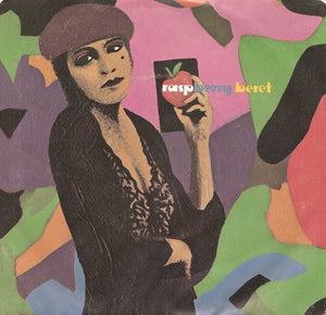Prince And The Revolution - Raspberry Beret - 1985