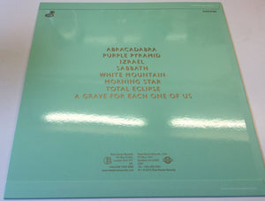 Lucifer - Lucifer I Vinyl Record