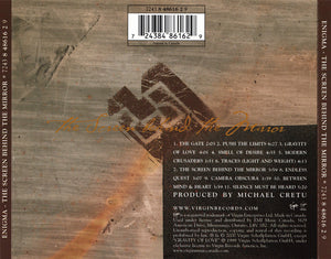 Enigma - The Screen Behind The Mirror - 2000