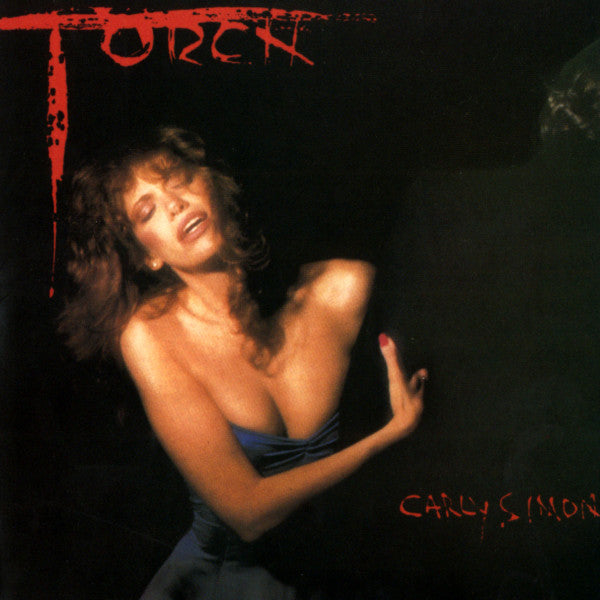 Carly Simon - Torch - 1981