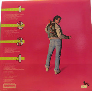 Various - Lookin' Back Volume 2 CKFM 99.9 The Sound Of Our Toronto - 1982
