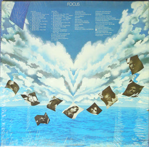 Focus (2) - Mother Focus