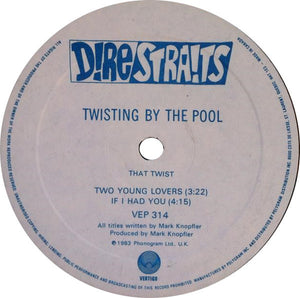 Dire Straits - ExtendeDancEPlay