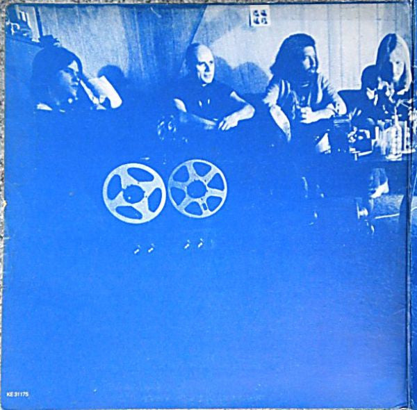 Spirit (8) - Feedback