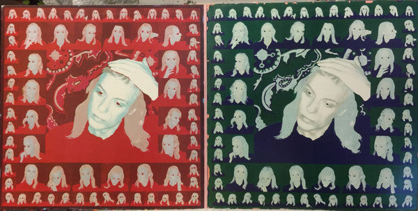 Brian Eno - Taking Tiger Mountain (By Strategy) -