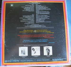 Hugo Montenegro - This Is Hugo Montenegro