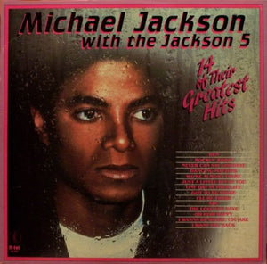 Michael Jackson - 14 Of Their Greatest Hits