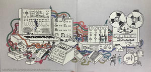 Beastie Boys - The Mix-Up 2007 - Quarantunes