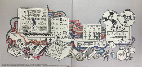 Beastie Boys - The Mix-Up 2007 - Quarantunes