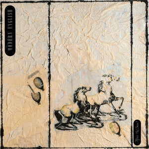 Modern English - After The Snow - 1982