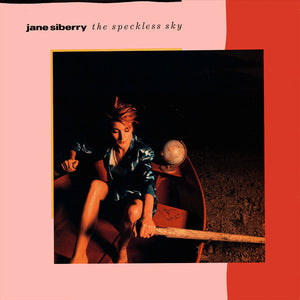 Jane Siberry - The Speckless Sky - 1985