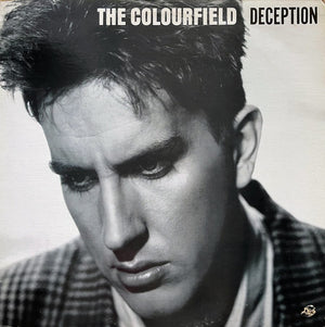 Colourfield, The - Deception - 1987