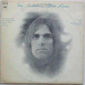 Eric Andersen - Blue River - 1972