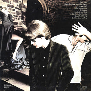 Daryl Hall & John Oates - Beauty On A Back Street