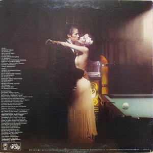 Q  - Dancin' Man Vinyl Record