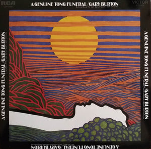 Gary Burton Quartet - A Genuine Tong Funeral -