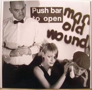 Belle & Sebastian - Push Barman To Open Old Wounds - 2014