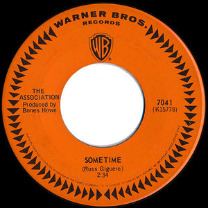 The Association (2) - Windy