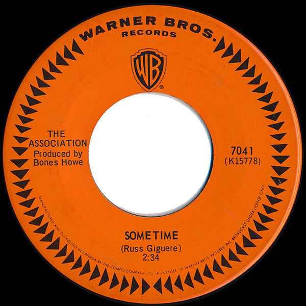 The Association (2) - Windy