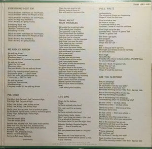 Harry Nilsson - The Point!