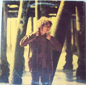 Tim Buckley - Blue Afternoon