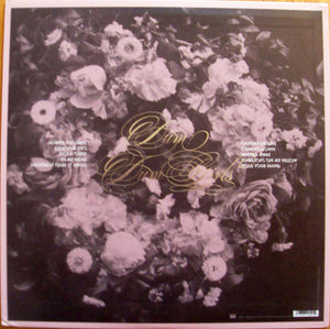 Dum Dum Girls - Only In Dreams